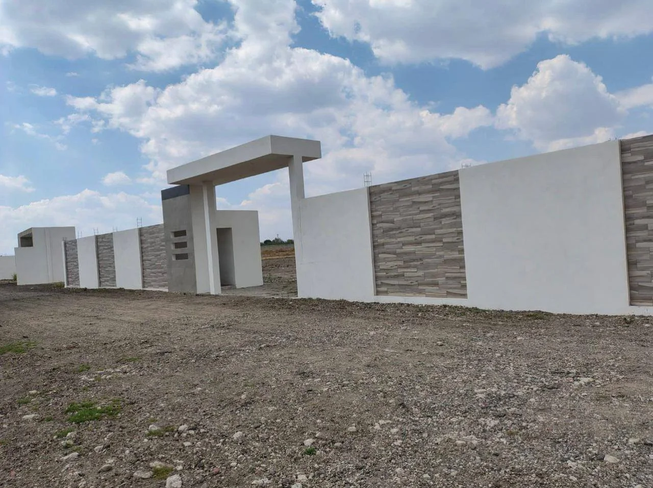 Lotes en venta cerca del Instituto Cumbres en Metepec, Estado de México